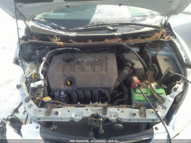 Photo 9 VIN: 2T1KU4EE2AC297014 - TOYOTA MATRIX 