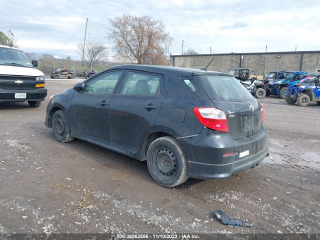 Photo 2 VIN: 2T1KU4EE2AC338600 - TOYOTA MATRIX 