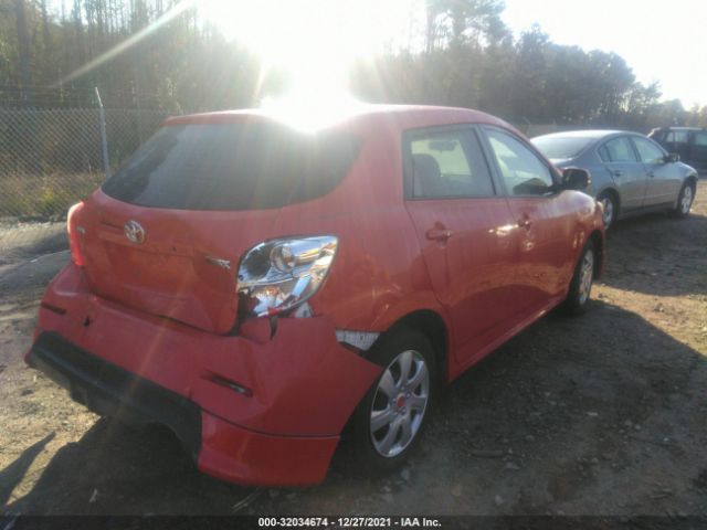 Photo 3 VIN: 2T1KU4EE2AC363979 - TOYOTA MATRIX 