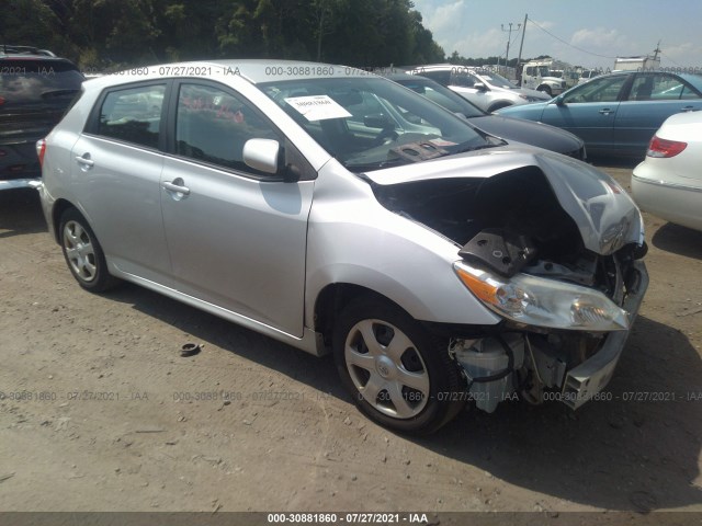 Photo 0 VIN: 2T1KU4EE2AC368373 - TOYOTA MATRIX 