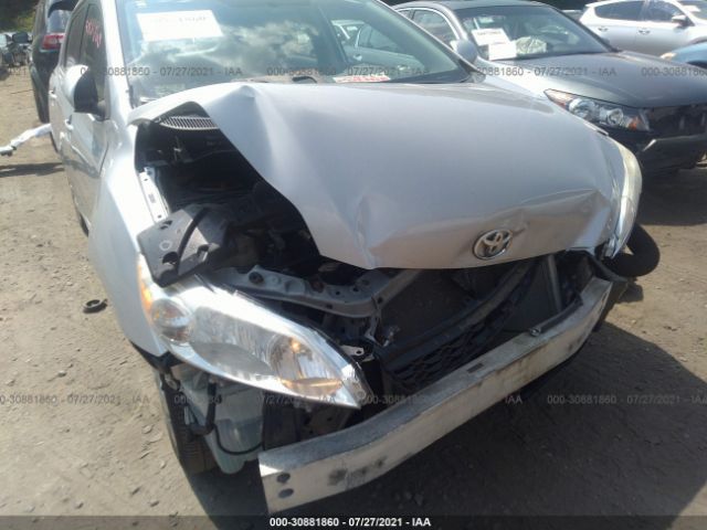 Photo 5 VIN: 2T1KU4EE2AC368373 - TOYOTA MATRIX 