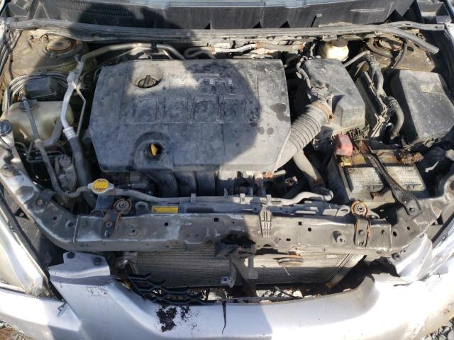 Photo 10 VIN: 2T1KU4EE2AC369507 - TOYOTA COROLLA MA 