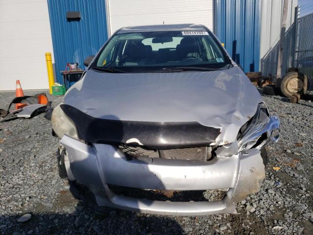 Photo 4 VIN: 2T1KU4EE2AC369507 - TOYOTA COROLLA MA 