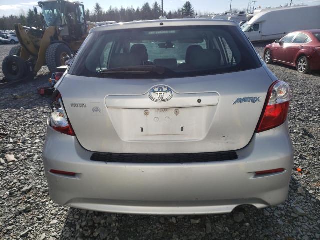 Photo 5 VIN: 2T1KU4EE2AC369507 - TOYOTA COROLLA MA 