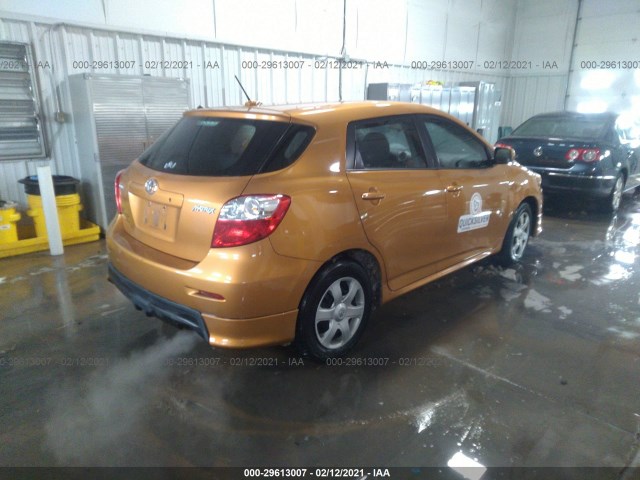 Photo 3 VIN: 2T1KU4EE2AC381091 - TOYOTA MATRIX 