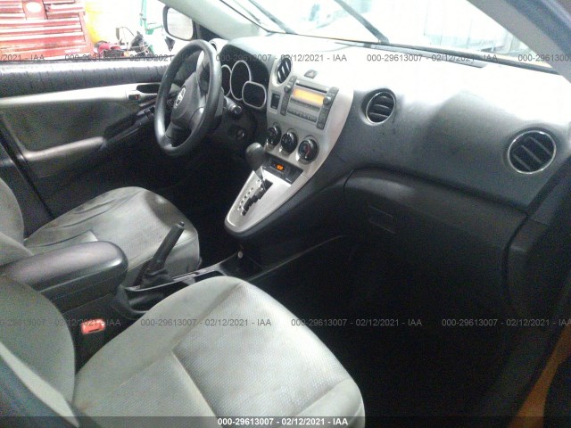 Photo 4 VIN: 2T1KU4EE2AC381091 - TOYOTA MATRIX 