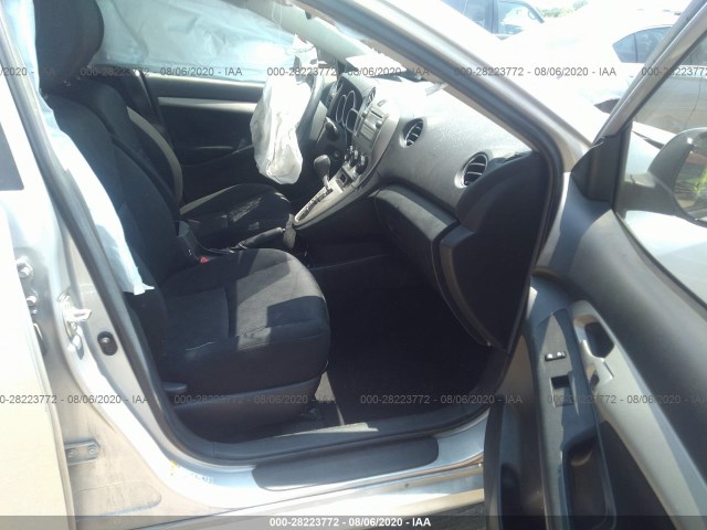 Photo 4 VIN: 2T1KU4EE2AC393337 - TOYOTA MATRIX 