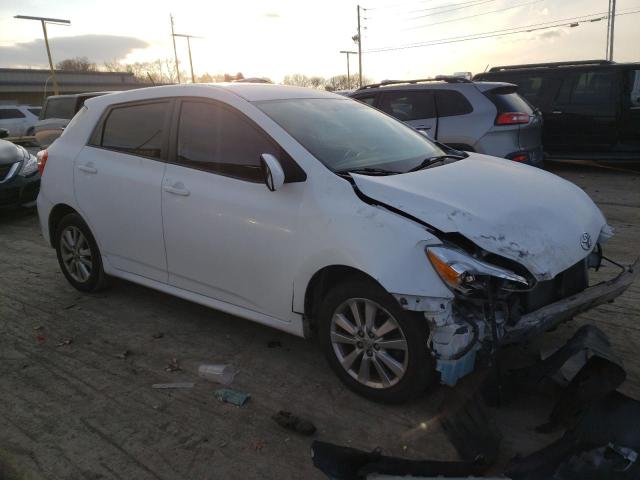 Photo 3 VIN: 2T1KU4EE2AC421900 - TOYOTA COROLLA MA 