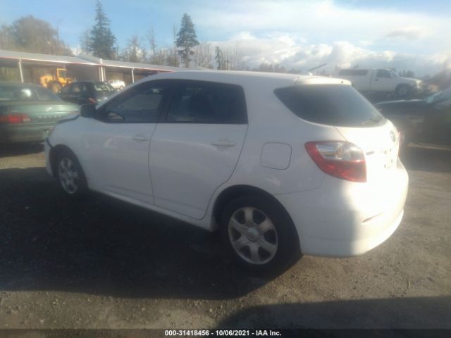 Photo 2 VIN: 2T1KU4EE2AC428913 - TOYOTA MATRIX 