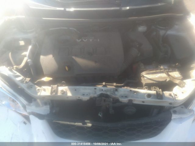 Photo 9 VIN: 2T1KU4EE2AC428913 - TOYOTA MATRIX 