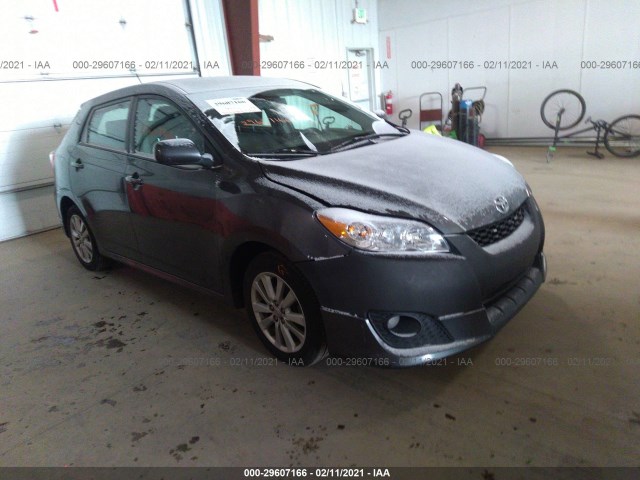 Photo 0 VIN: 2T1KU4EE2AC462138 - TOYOTA MATRIX 