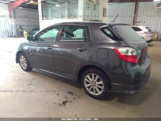 Photo 2 VIN: 2T1KU4EE2AC462138 - TOYOTA MATRIX 