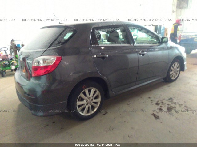 Photo 3 VIN: 2T1KU4EE2AC462138 - TOYOTA MATRIX 