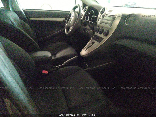 Photo 4 VIN: 2T1KU4EE2AC462138 - TOYOTA MATRIX 