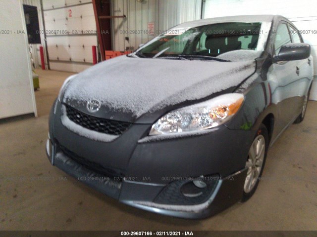 Photo 5 VIN: 2T1KU4EE2AC462138 - TOYOTA MATRIX 