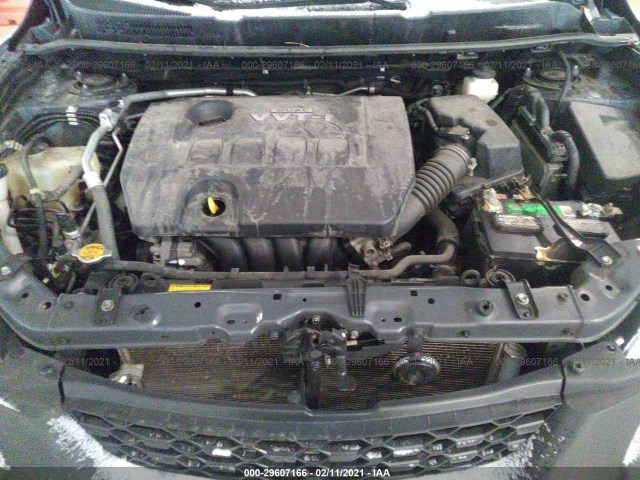 Photo 9 VIN: 2T1KU4EE2AC462138 - TOYOTA MATRIX 