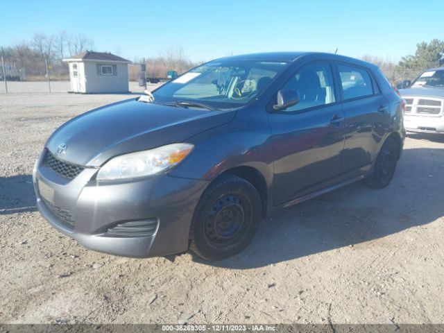 Photo 1 VIN: 2T1KU4EE2AC479036 - TOYOTA MATRIX 