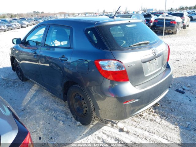 Photo 2 VIN: 2T1KU4EE2AC479036 - TOYOTA MATRIX 