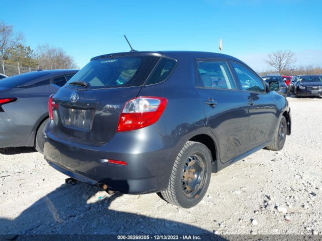 Photo 3 VIN: 2T1KU4EE2AC479036 - TOYOTA MATRIX 