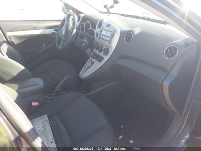 Photo 4 VIN: 2T1KU4EE2AC479036 - TOYOTA MATRIX 