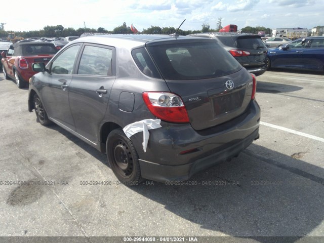 Photo 2 VIN: 2T1KU4EE2AC509183 - TOYOTA MATRIX 