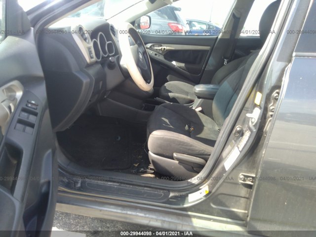 Photo 4 VIN: 2T1KU4EE2AC509183 - TOYOTA MATRIX 