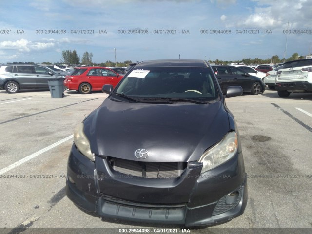 Photo 5 VIN: 2T1KU4EE2AC509183 - TOYOTA MATRIX 