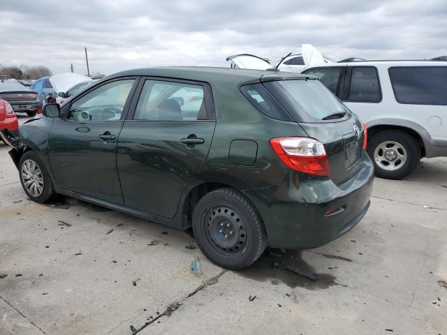 Photo 1 VIN: 2T1KU4EE2BC538426 - TOYOTA COROLLA MA 