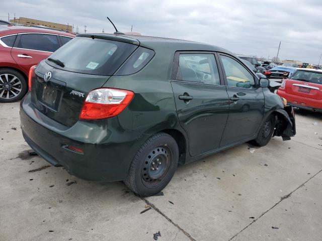 Photo 2 VIN: 2T1KU4EE2BC538426 - TOYOTA COROLLA MA 