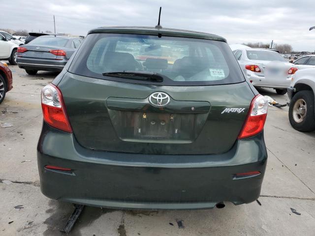 Photo 5 VIN: 2T1KU4EE2BC538426 - TOYOTA COROLLA MA 