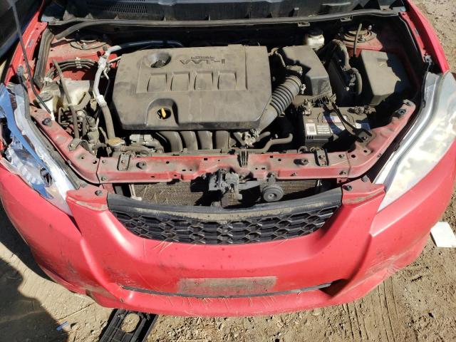 Photo 10 VIN: 2T1KU4EE2BC551516 - TOYOTA COROLLA MA 