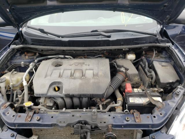 Photo 6 VIN: 2T1KU4EE2BC562676 - TOYOTA COROLLA MA 