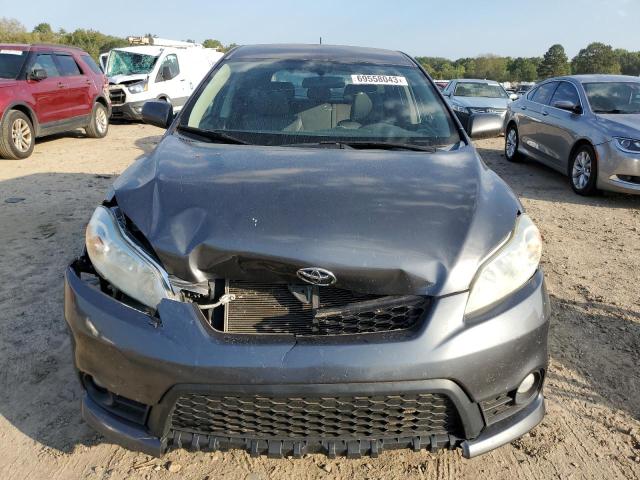 Photo 4 VIN: 2T1KU4EE2BC699469 - TOYOTA COROLLA MA 