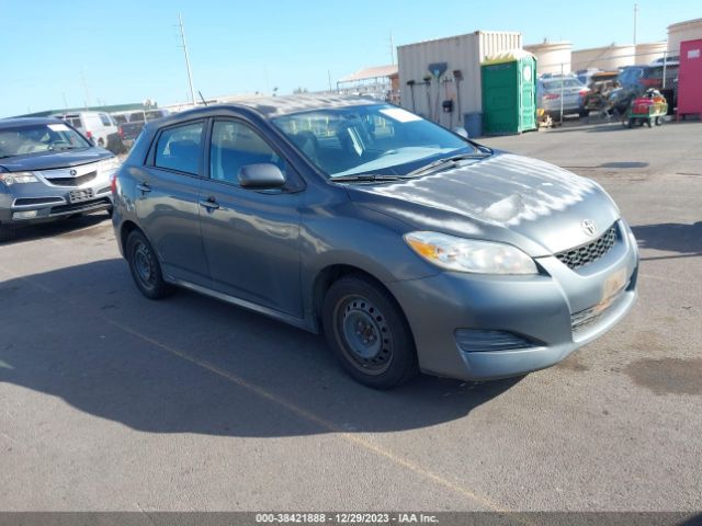 Photo 0 VIN: 2T1KU4EE2BC738450 - TOYOTA MATRIX 