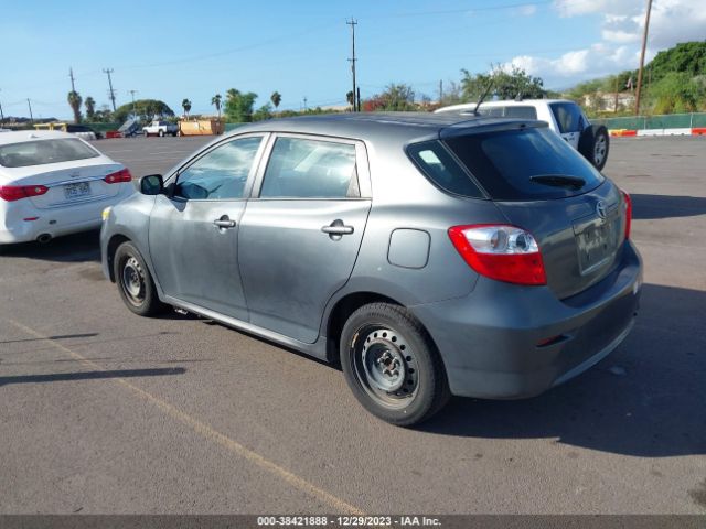 Photo 2 VIN: 2T1KU4EE2BC738450 - TOYOTA MATRIX 