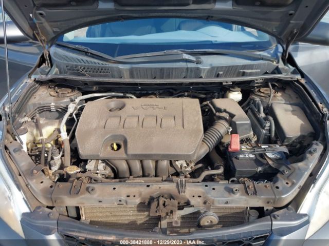 Photo 9 VIN: 2T1KU4EE2BC738450 - TOYOTA MATRIX 