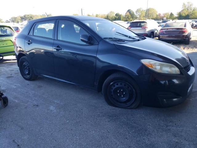 Photo 3 VIN: 2T1KU4EE2CC770235 - TOYOTA MATRIX 