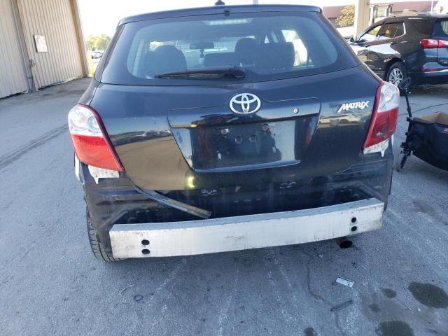 Photo 5 VIN: 2T1KU4EE2CC770235 - TOYOTA MATRIX 