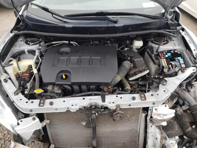 Photo 10 VIN: 2T1KU4EE2CC884073 - TOYOTA COROLLA 