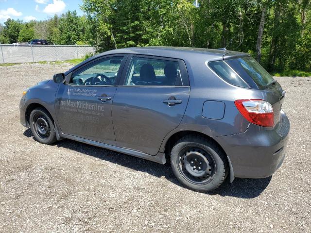 Photo 1 VIN: 2T1KU4EE2DC951269 - TOYOTA MATRIX 