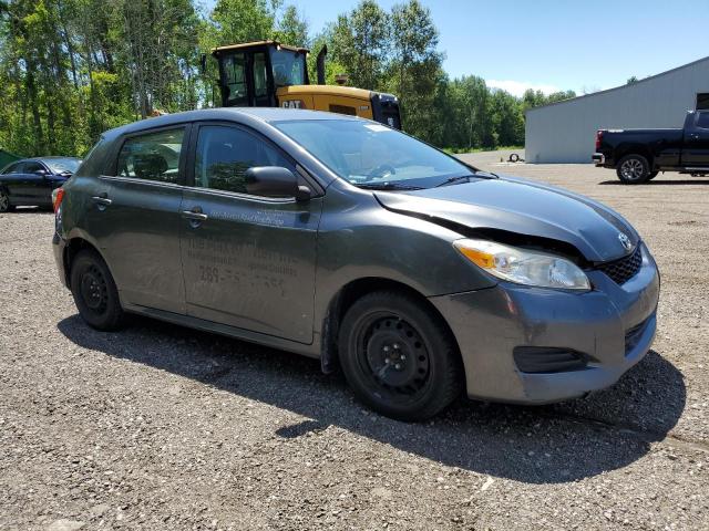 Photo 3 VIN: 2T1KU4EE2DC951269 - TOYOTA MATRIX 