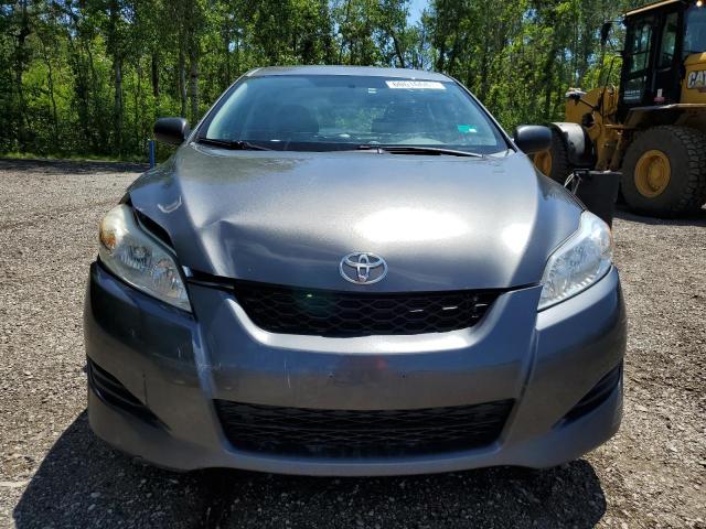 Photo 4 VIN: 2T1KU4EE2DC951269 - TOYOTA MATRIX 