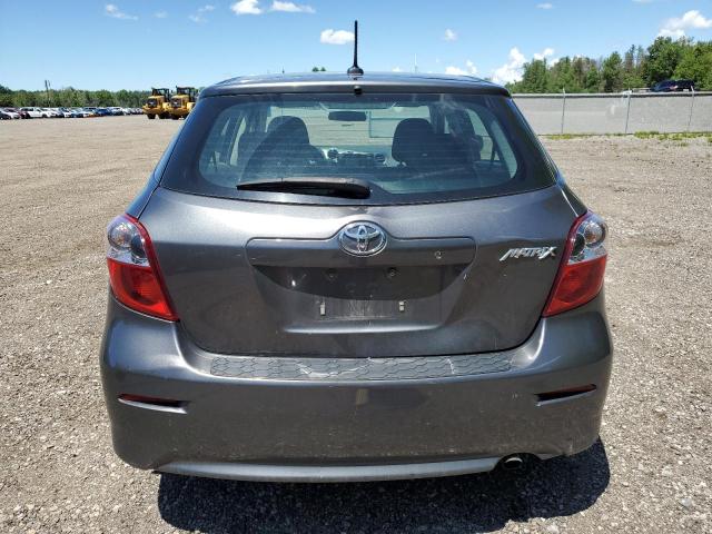 Photo 5 VIN: 2T1KU4EE2DC951269 - TOYOTA MATRIX 