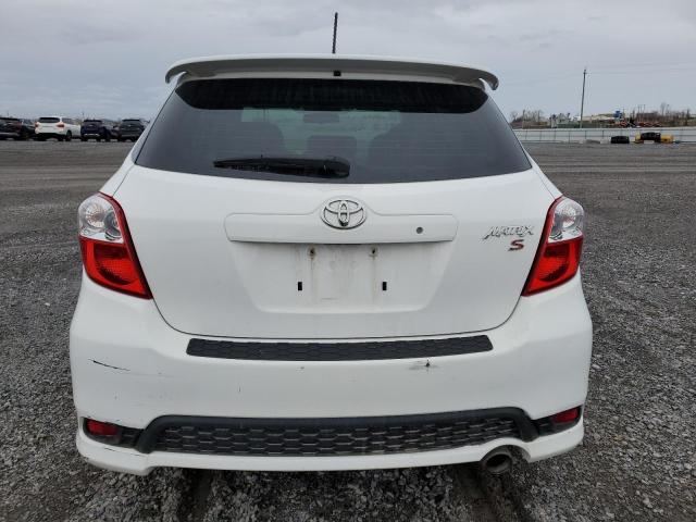 Photo 5 VIN: 2T1KU4EE2EC134711 - TOYOTA MATRIX 