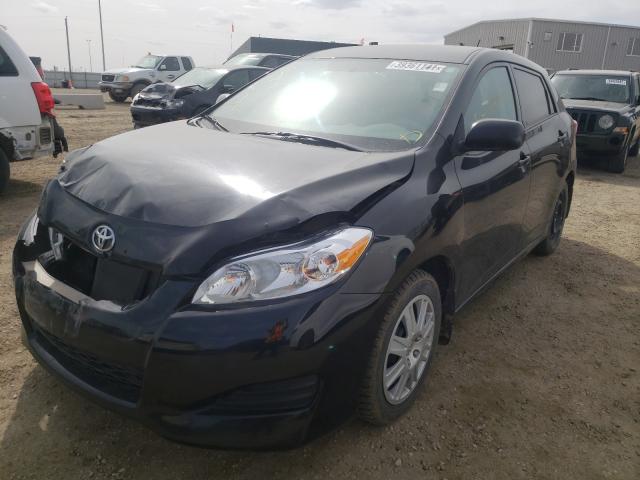 Photo 1 VIN: 2T1KU4EE2EC135079 - TOYOTA MATRIX BAS 