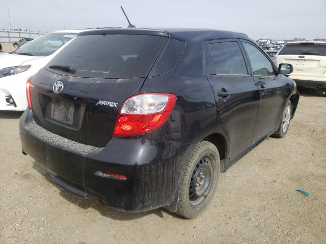 Photo 3 VIN: 2T1KU4EE2EC135079 - TOYOTA MATRIX BAS 