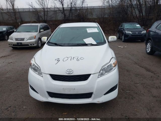 Photo 5 VIN: 2T1KU4EE3AC206476 - TOYOTA COROLLA 