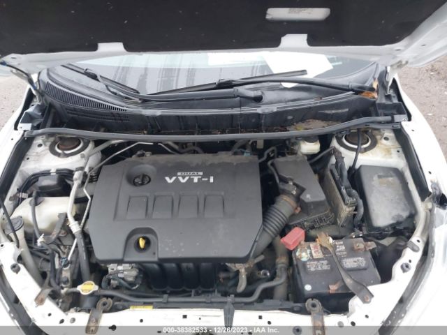 Photo 9 VIN: 2T1KU4EE3AC206476 - TOYOTA COROLLA 