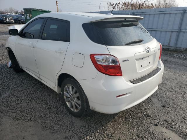 Photo 2 VIN: 2T1KU4EE3AC247352 - TOYOTA COROLLA MA 