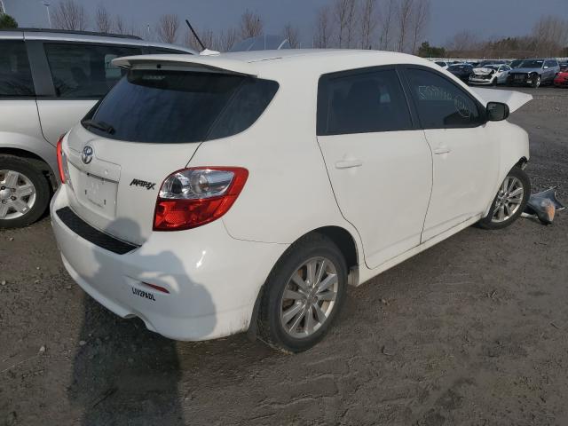 Photo 3 VIN: 2T1KU4EE3AC247352 - TOYOTA COROLLA MA 